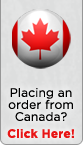 Ordering from Canada?